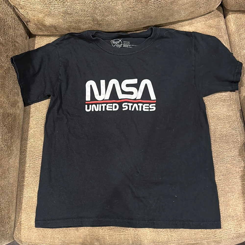Boy’s T-Shirt